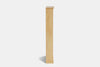 Charlton 2100 x 1260 Bookcase