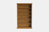 Charlton 2100 x 1260 Bookcase