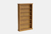 Charlton 2100 x 1260 Bookcase