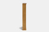 Charlton 2100 x 1260 Bookcase