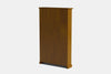 Charlton 2100 x 1260 Bookcase