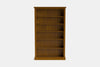 Charlton 2100 x 1260 Bookcase