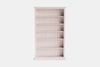 Charlton 2100 x 1260 Bookcase