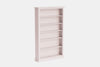 Charlton 2100 x 1260 Bookcase