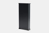 Charlton 2100 x 960 Bookcase