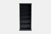 Charlton 2100 x 960 Bookcase
