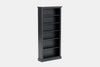 Charlton 2100 x 960 Bookcase