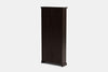 Charlton 2100 x 960 Bookcase