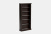 Charlton 2100 x 960 Bookcase