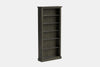 Charlton 2100 x 960 Bookcase
