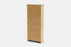 Charlton 2100 x 960 Bookcase