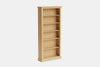Charlton 2100 x 960 Bookcase
