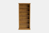 Charlton 2100 x 960 Bookcase