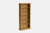 Charlton 2100 x 960 Bookcase