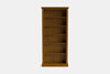 Charlton 2100 x 960 Bookcase