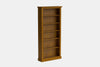 Charlton 2100 x 960 Bookcase