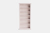 Charlton 2100 x 960 Bookcase