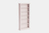 Charlton 2100 x 960 Bookcase