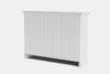Charlton 900 x 1260 Bookcase