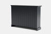 Charlton 900 x 1260 Bookcase
