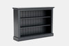 Charlton 900 x 1260 Bookcase