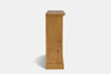 Charlton 900 x 1260 Bookcase