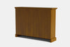 Charlton 900 x 1260 Bookcase