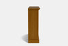 Charlton 900 x 1260 Bookcase