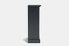 Charlton 900 x 660 Bookcase