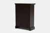 Charlton 900 x 660 Bookcase