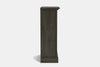 Charlton 900 x 660 Bookcase