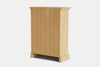 Charlton 900 x 660 Bookcase