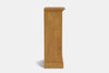 Charlton 900 x 660 Bookcase