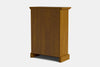 Charlton 900 x 660 Bookcase