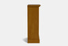 Charlton 900 x 660 Bookcase