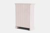 Charlton 900 x 660 Bookcase