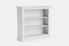 Charlton 900 x 960 Bookcase