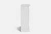 Charlton 900 x 960 Bookcase