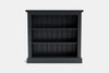 Charlton 900 x 960 Bookcase