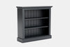 Charlton 900 x 960 Bookcase