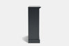 Charlton 900 x 960 Bookcase