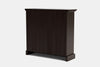 Charlton 900 x 960 Bookcase