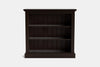 Charlton 900 x 960 Bookcase