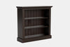 Charlton 900 x 960 Bookcase