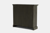 Charlton 900 x 960 Bookcase