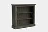 Charlton 900 x 960 Bookcase