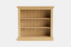 Charlton 900 x 960 Bookcase