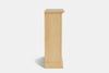 Charlton 900 x 960 Bookcase