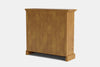Charlton 900 x 960 Bookcase