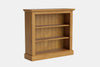 Charlton 900 x 960 Bookcase